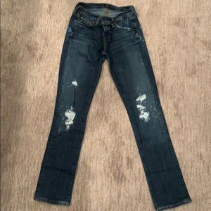 Citizens of Humanity jeans